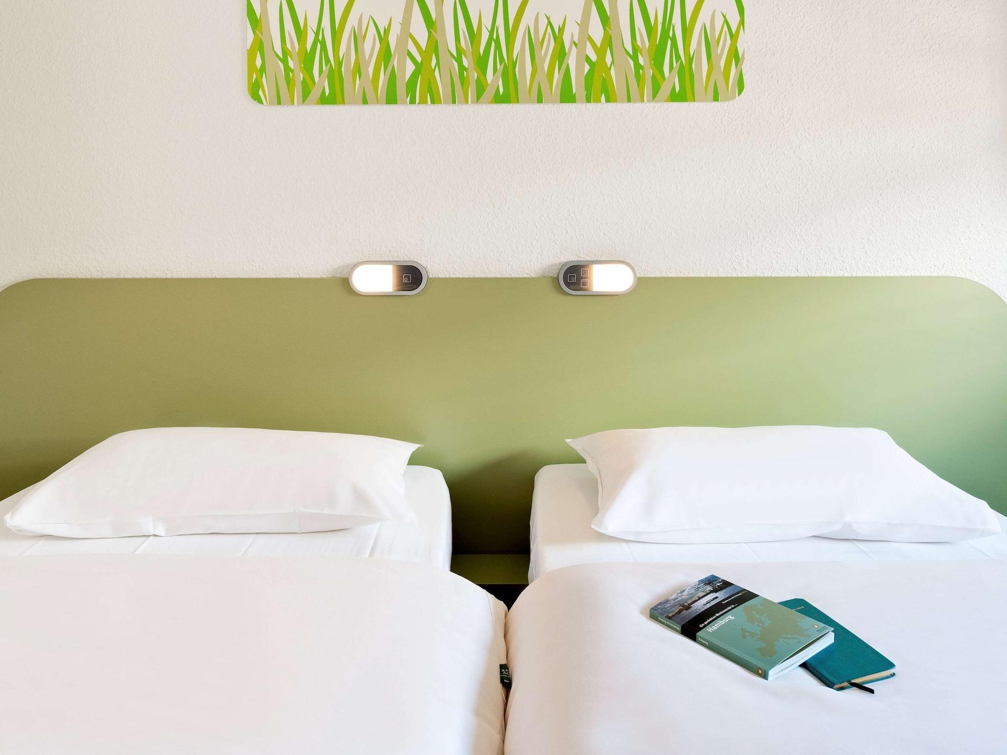 ibis budget Bergerac Exterior foto