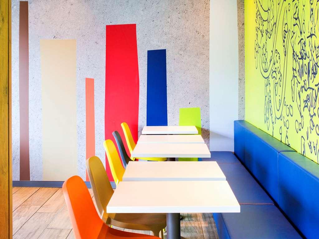 ibis budget Bergerac Einrichtungen foto